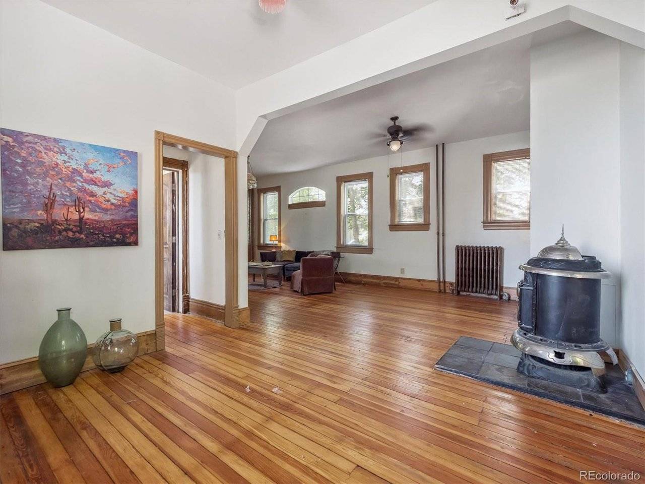 3 S Newton, Denver, CO 80219
