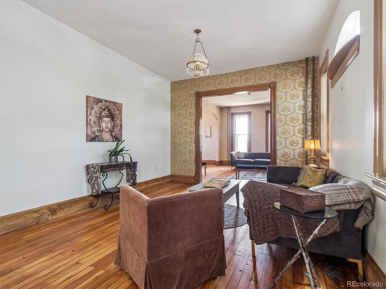 3 S Newton, Denver, CO 80219