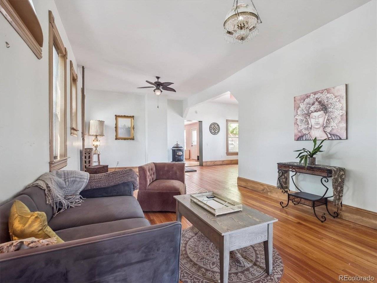 3 S Newton, Denver, CO 80219