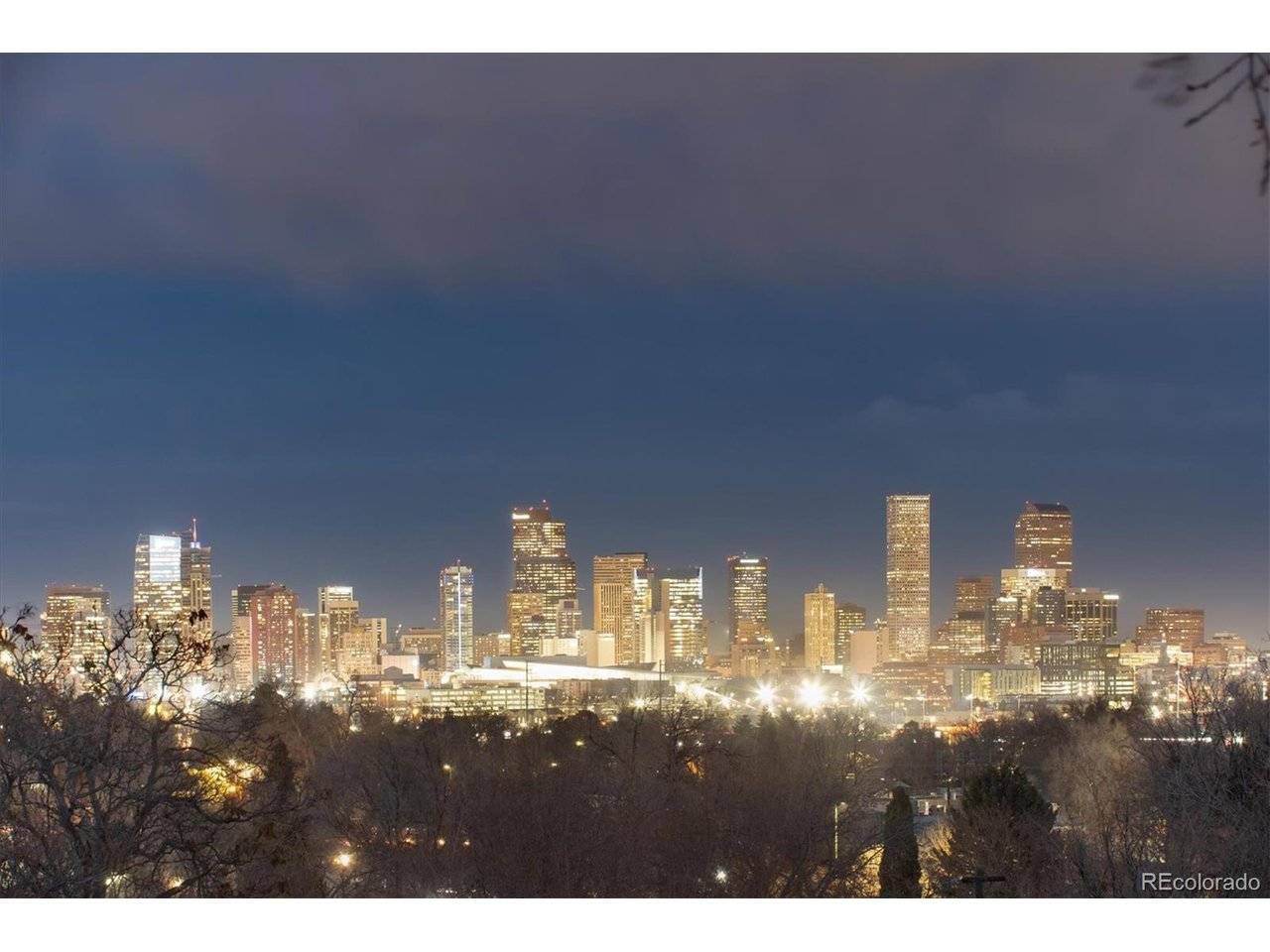 3 S Newton, Denver, CO 80219