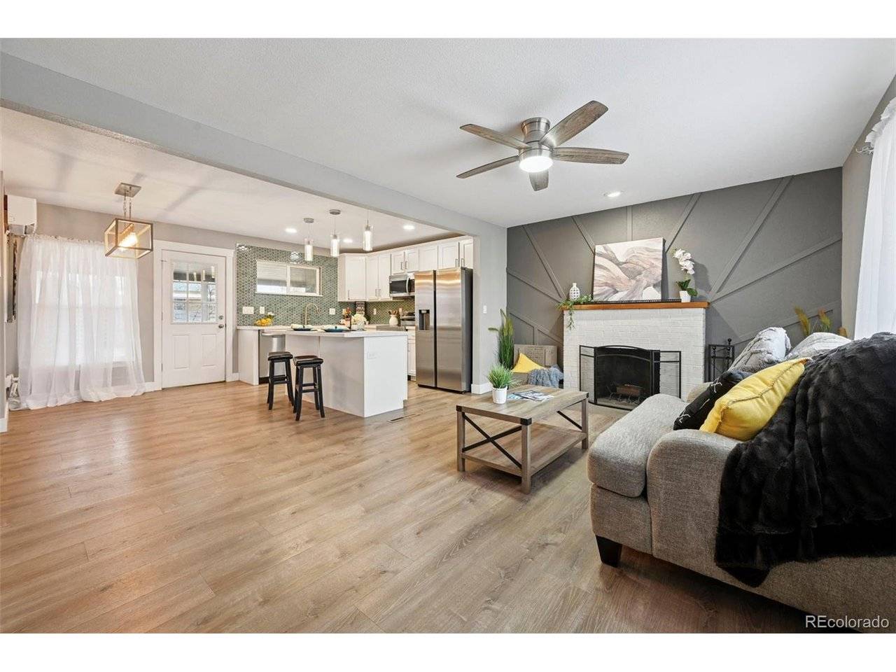 535 Warren, Colorado Springs, CO 80905