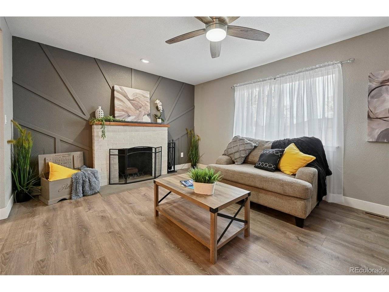 535 Warren, Colorado Springs, CO 80905