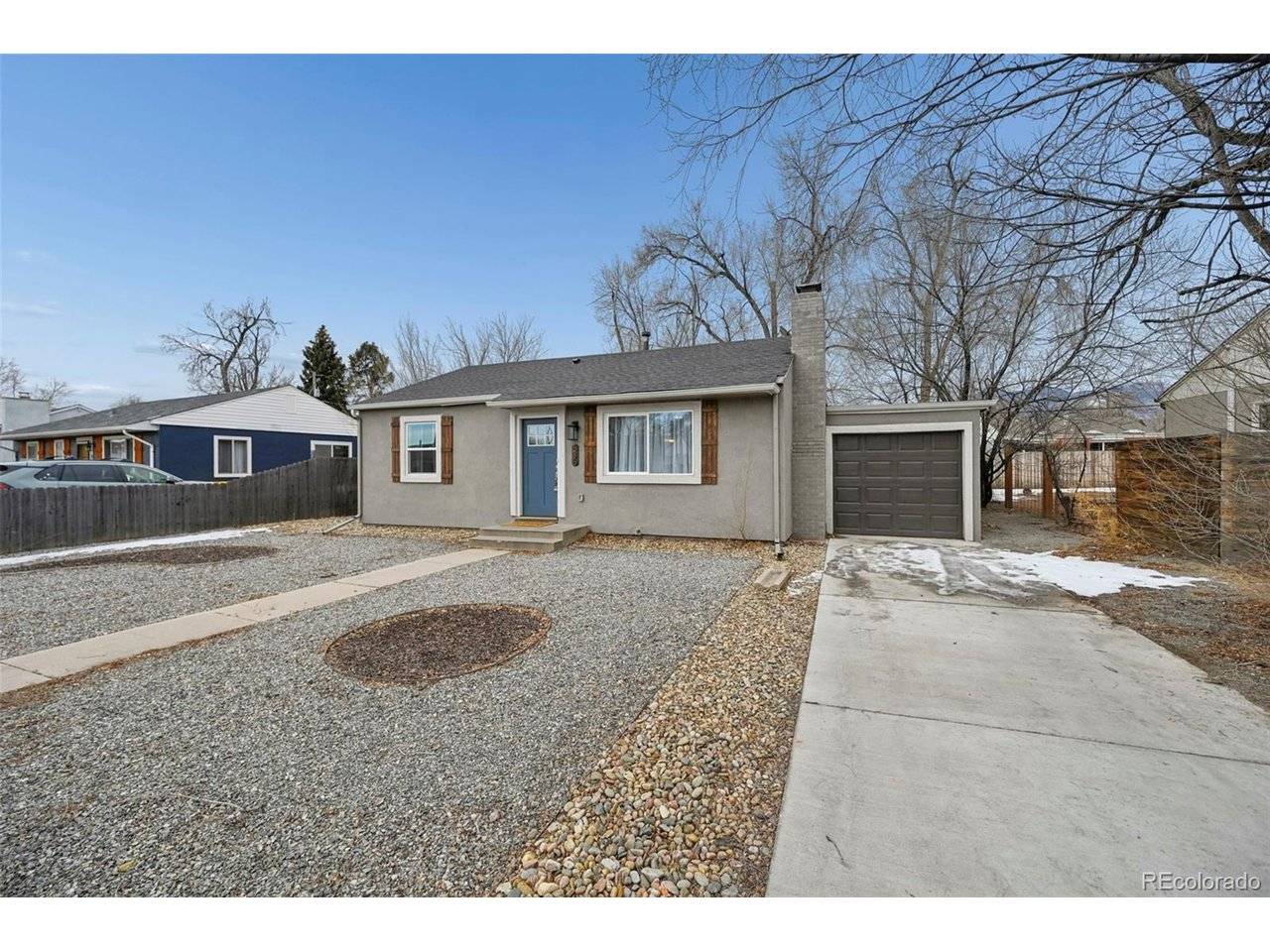 535 Warren, Colorado Springs, CO 80905
