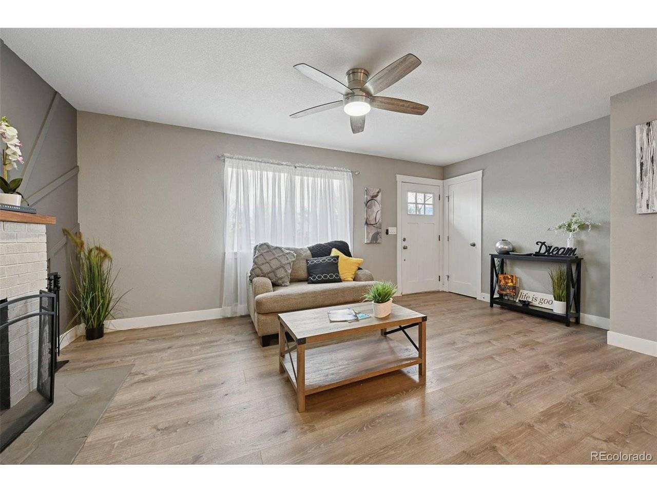 535 Warren, Colorado Springs, CO 80905