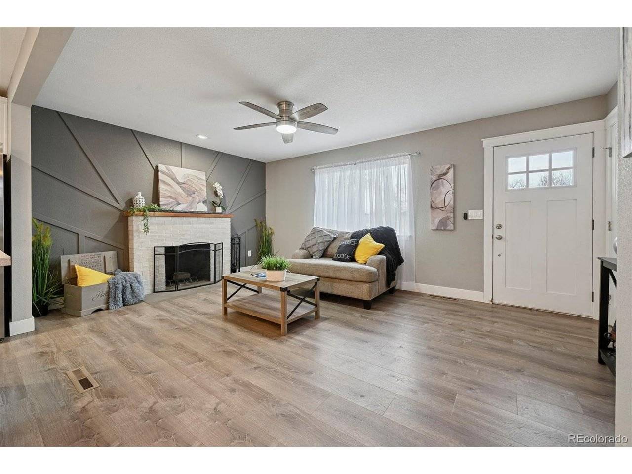 535 Warren, Colorado Springs, CO 80905
