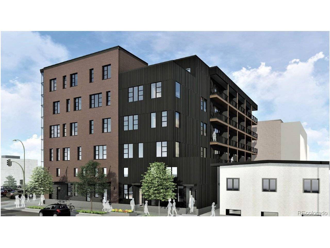 2256 Curtis, Denver, CO 80205