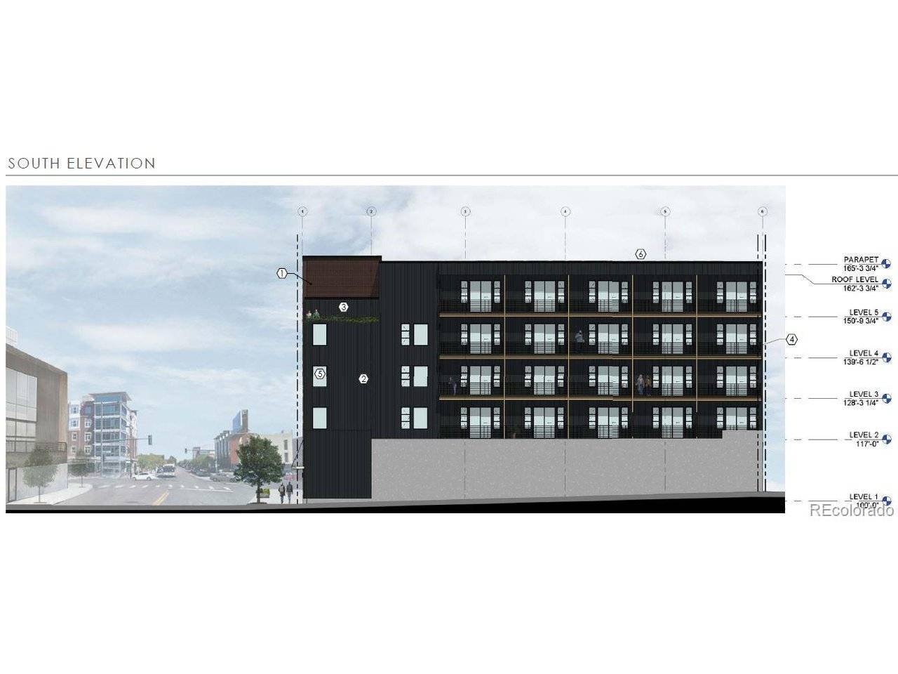 2256 Curtis, Denver, CO 80205