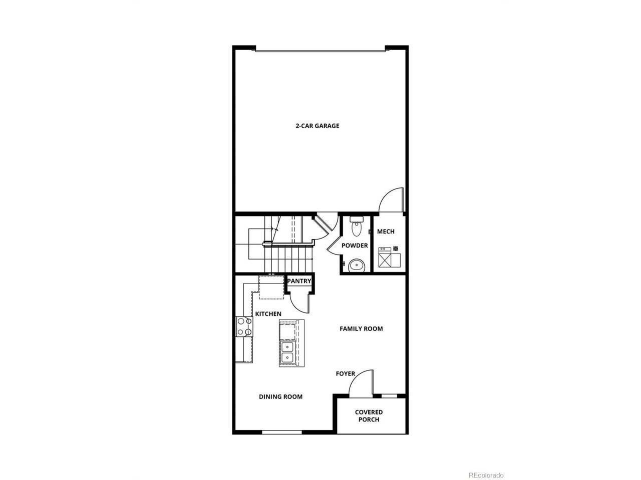 934 Montbello, Fort Lupton, CO 80621