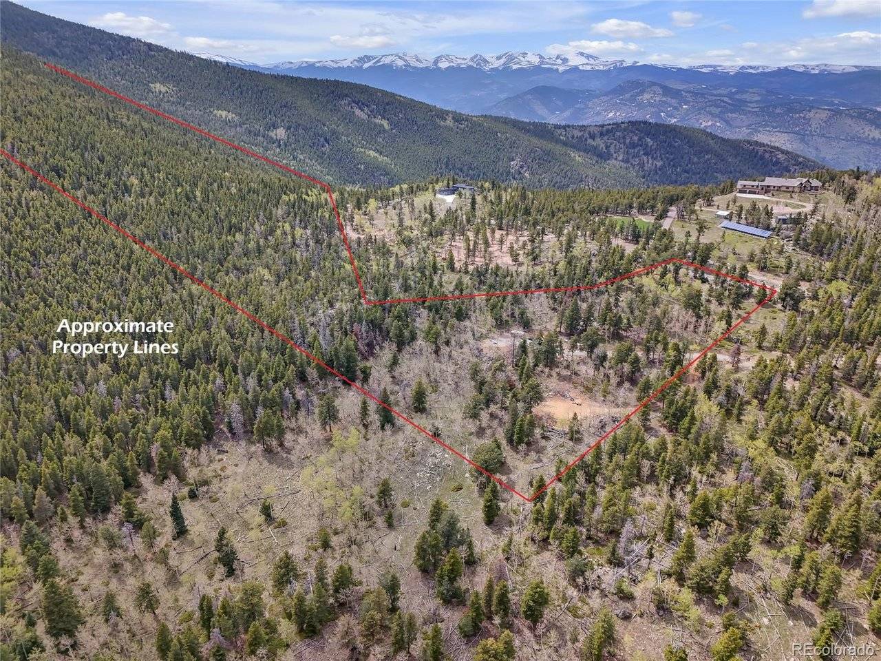3665 Beaver Brook Canyon, Evergreen, CO 80439