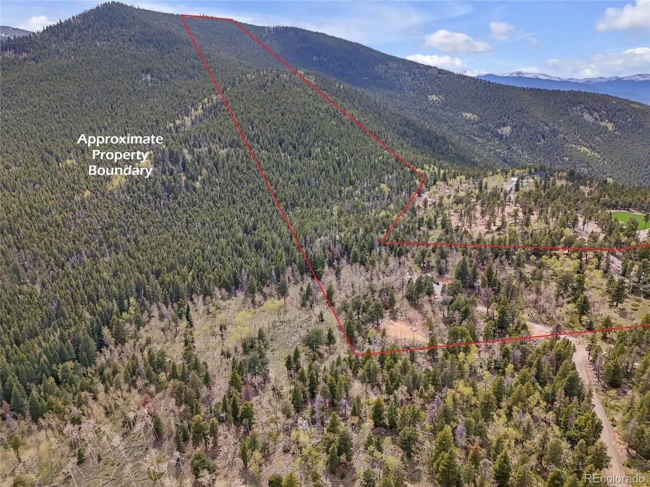 3665 Beaver Brook Canyon, Evergreen, CO 80439