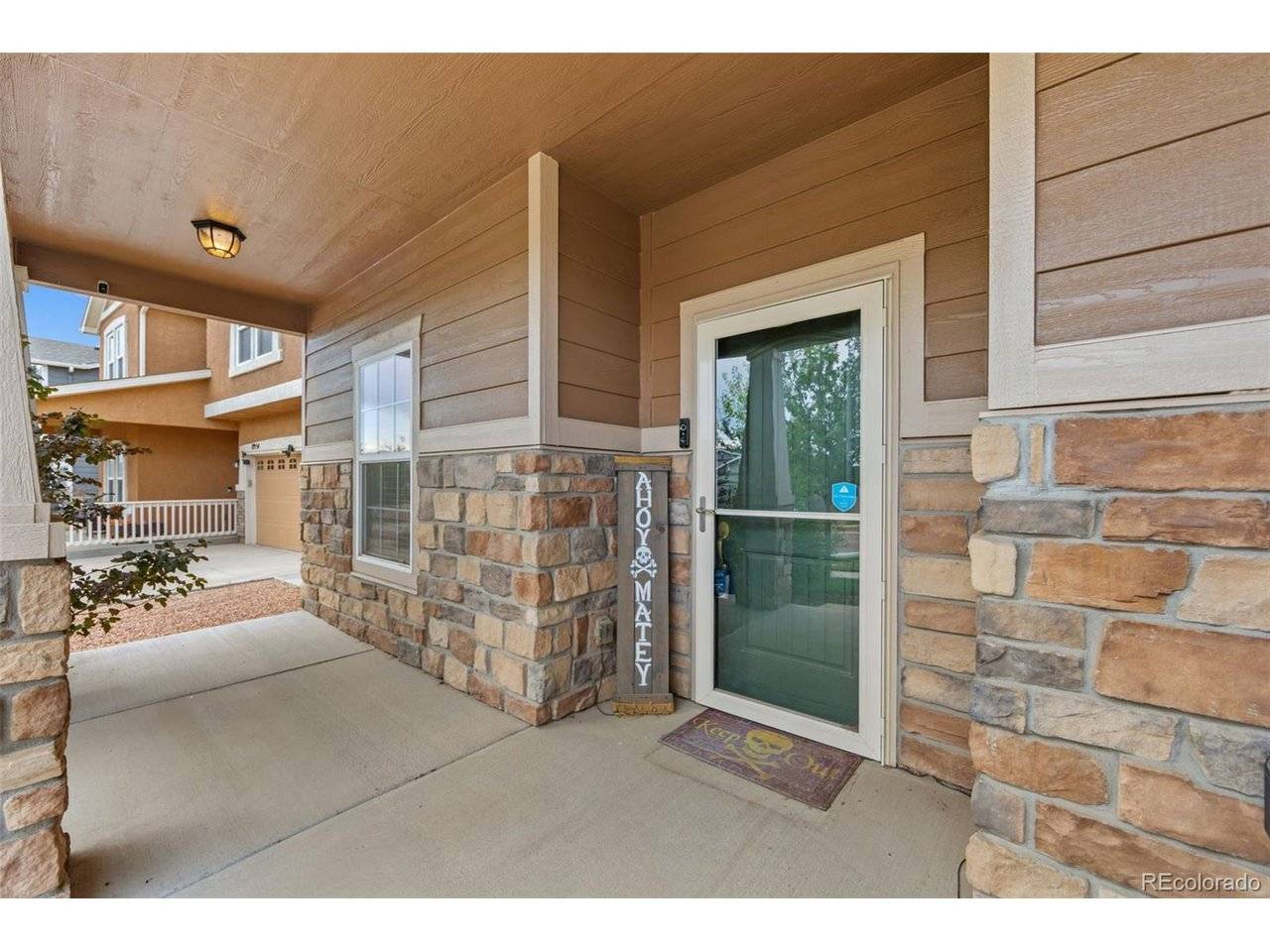 8964 Vanderwood, Colorado Springs, CO 80908