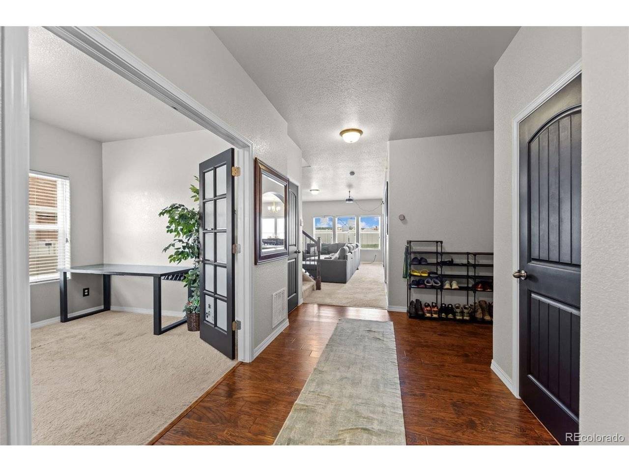 8964 Vanderwood, Colorado Springs, CO 80908
