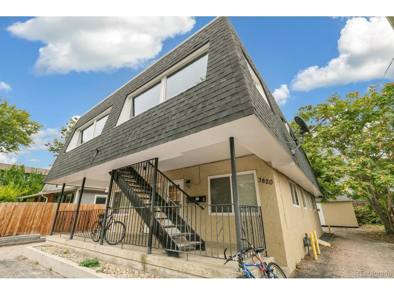 3820 Xavier, Denver, CO 80212