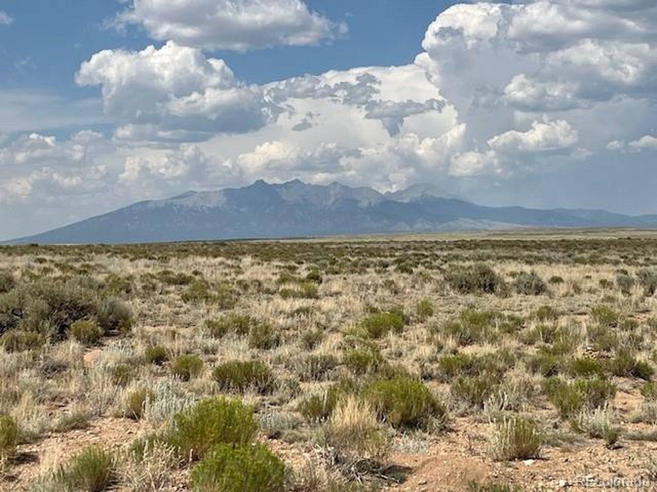 11 Third, Fort Garland, CO 81133