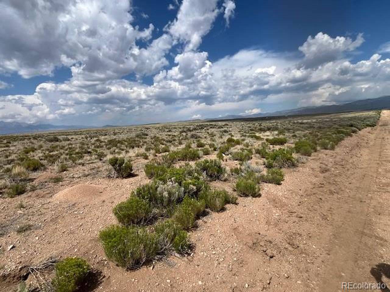 11 Third, Fort Garland, CO 81133