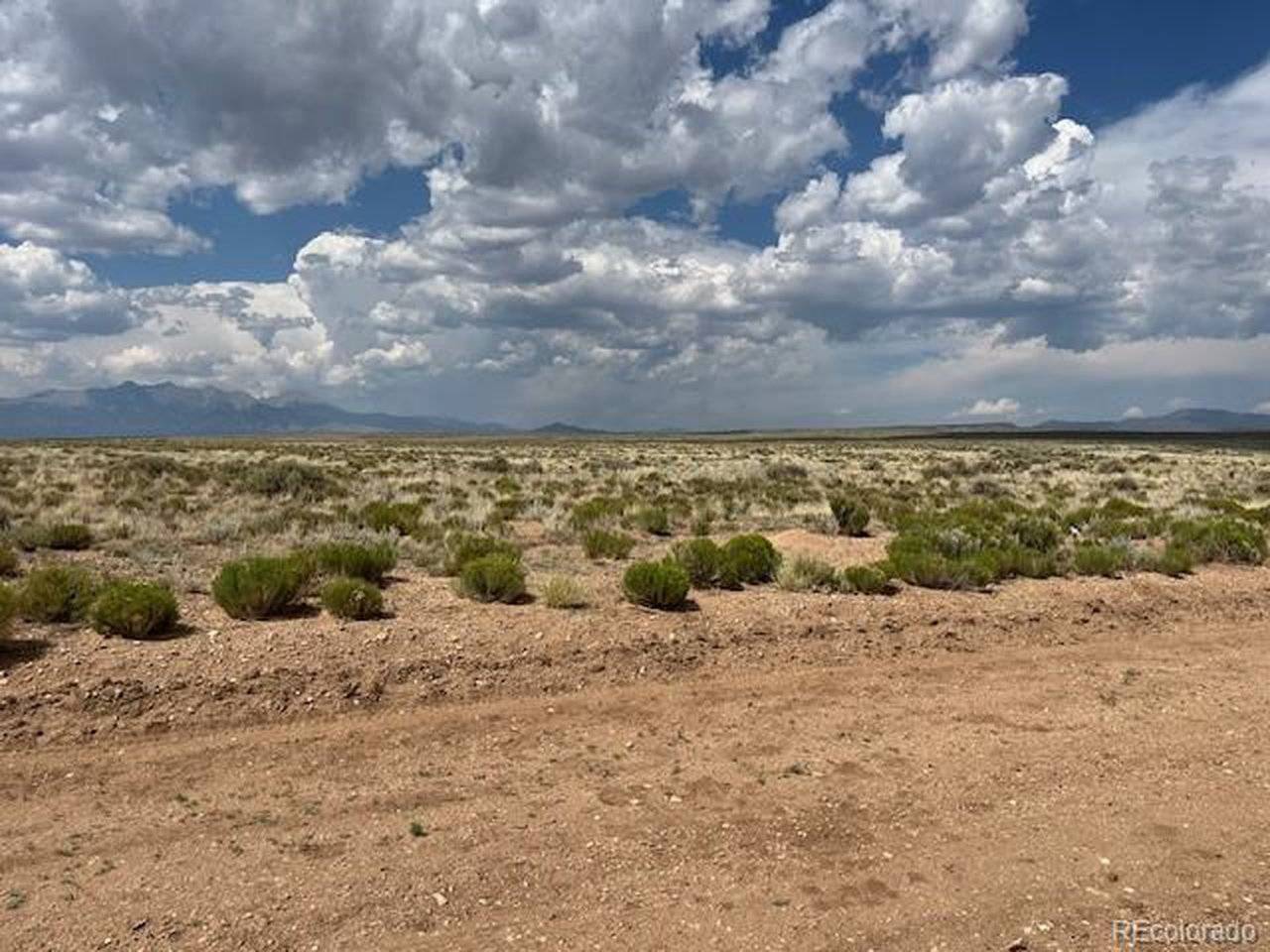 11 Third, Fort Garland, CO 81133
