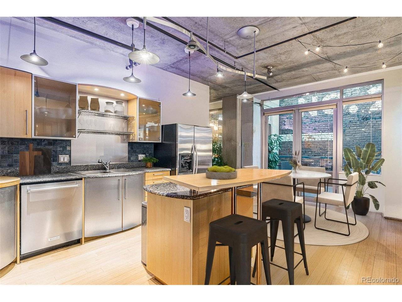 1401 Wewatta #413, Denver, CO 80202