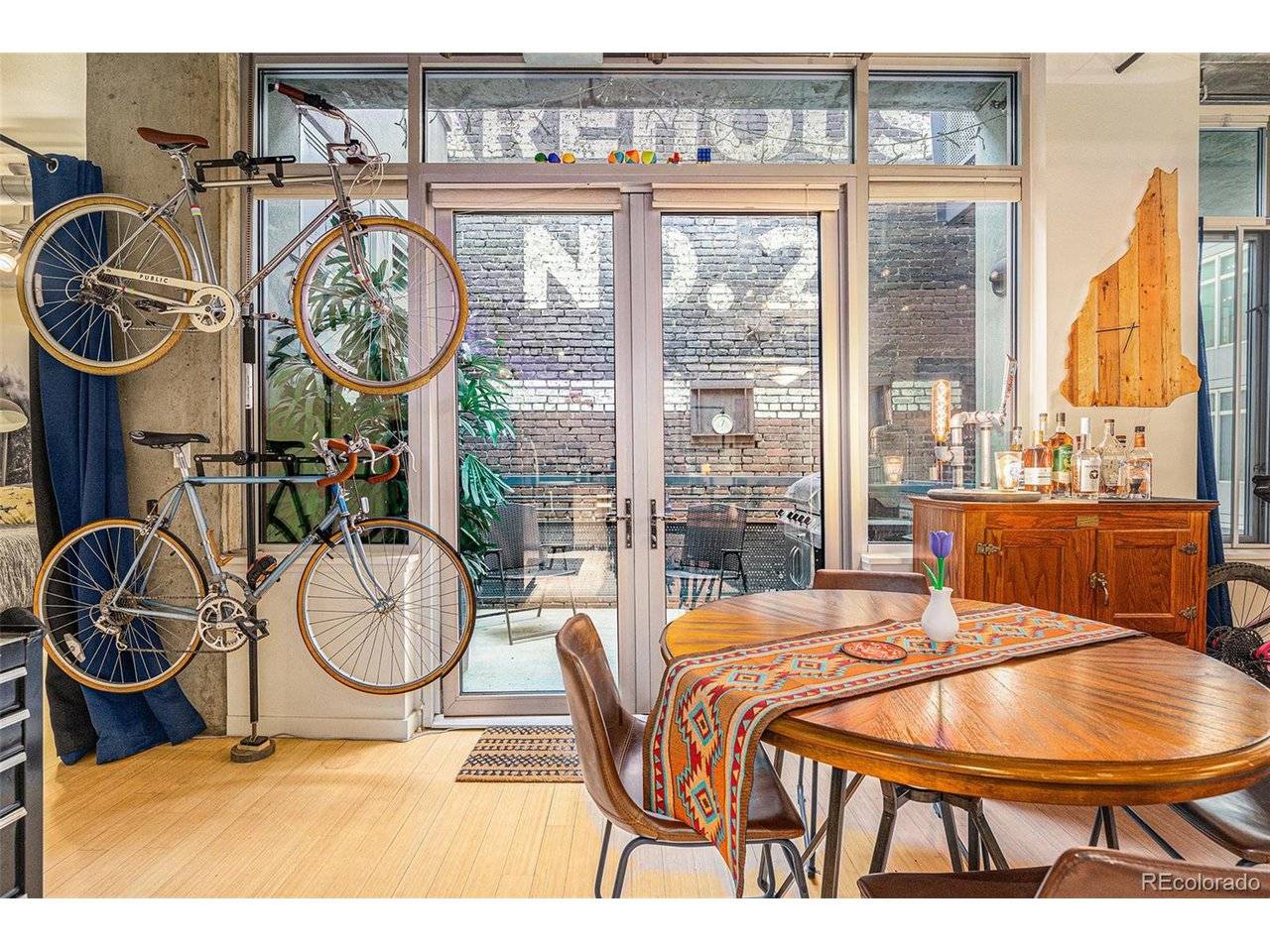 1401 Wewatta #413, Denver, CO 80202