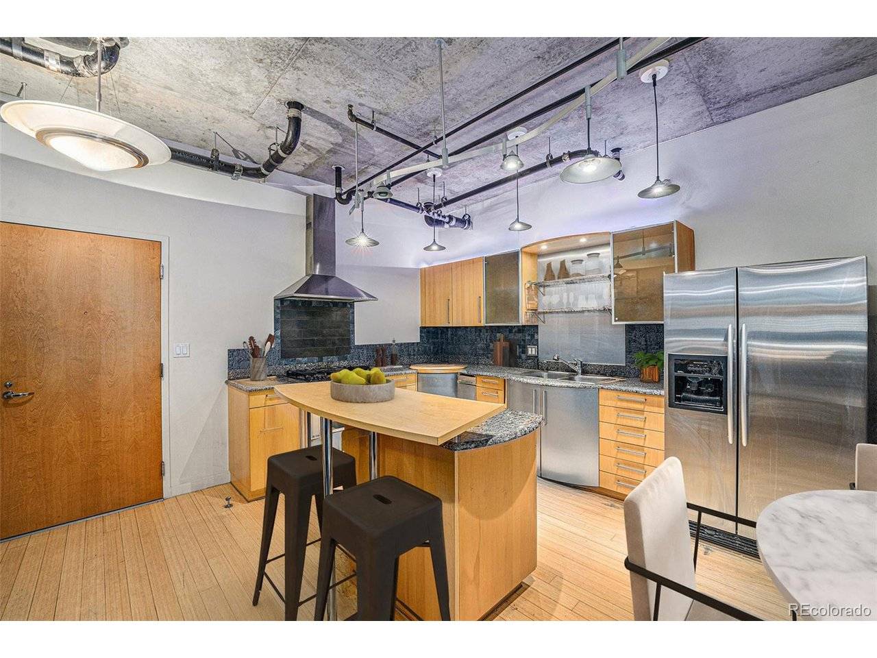 1401 Wewatta #413, Denver, CO 80202