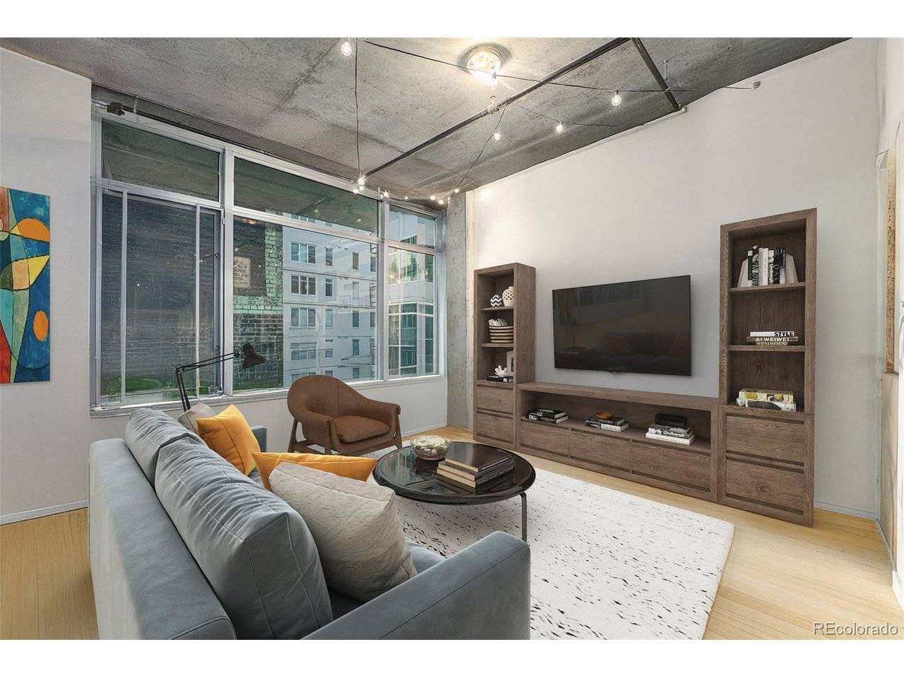 1401 Wewatta #413, Denver, CO 80202