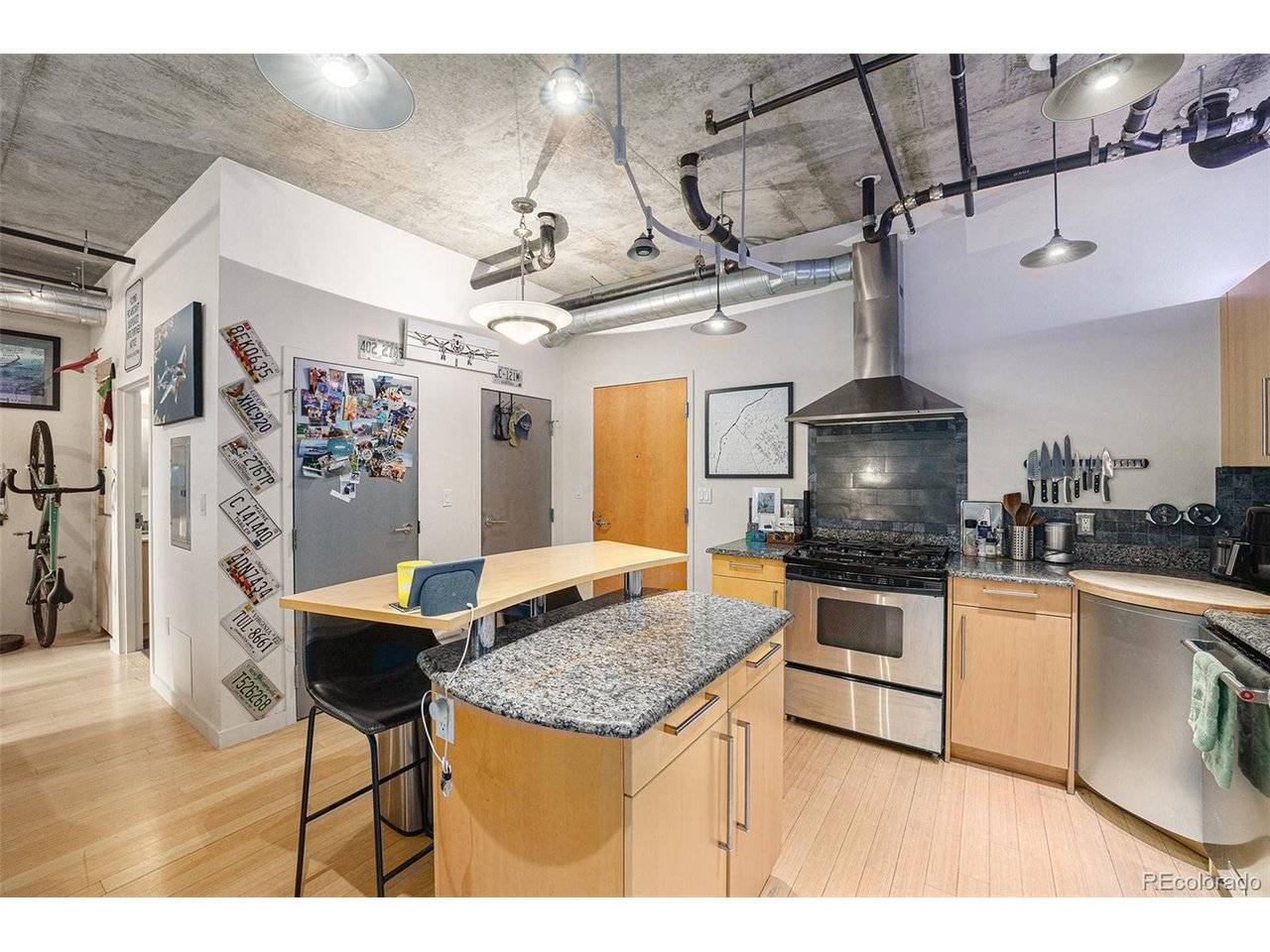 1401 Wewatta #413, Denver, CO 80202