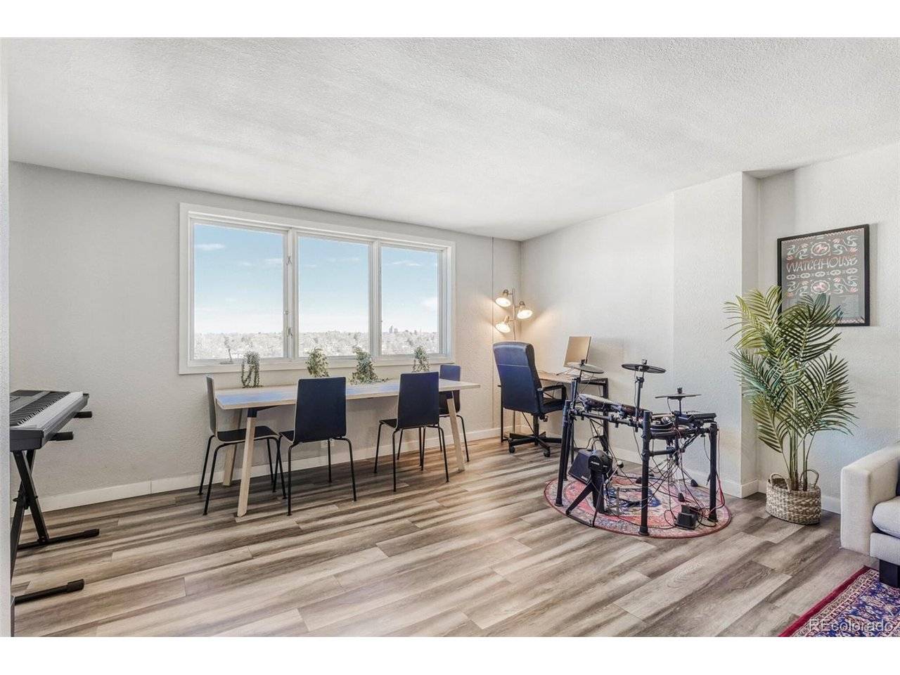 2225 Buchtel #1011, Denver, CO 80210