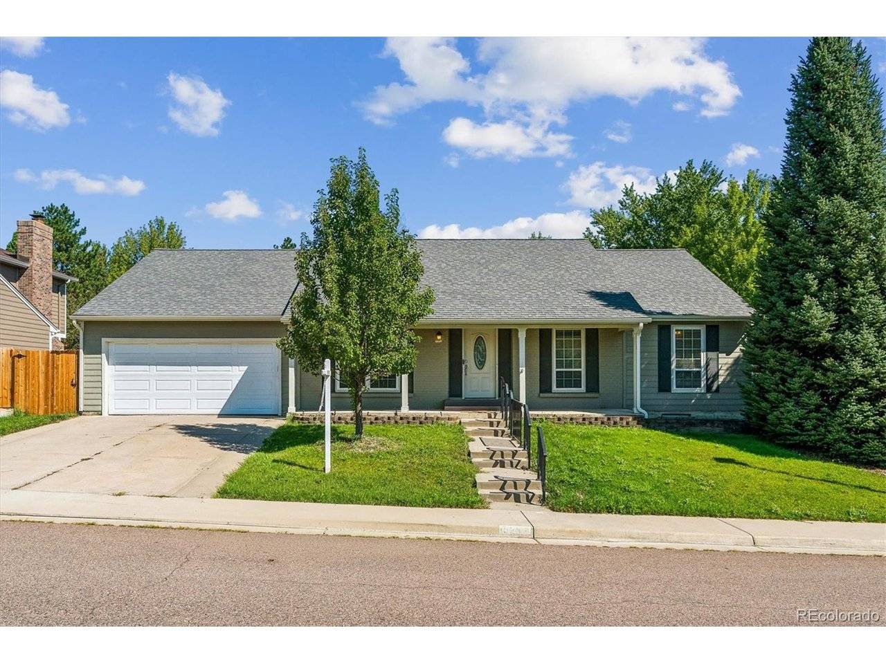 10235 W Glasgow, Littleton, CO 80127