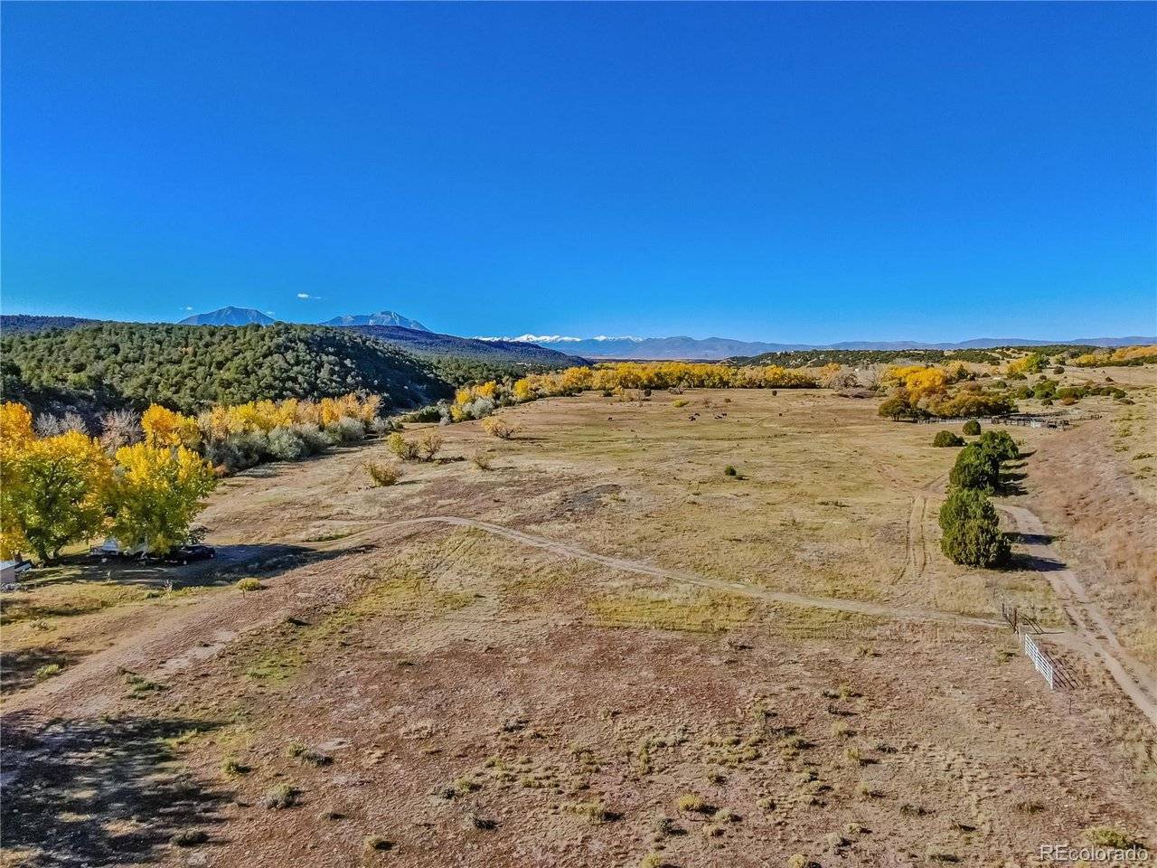 74 US Hwy 160, Walsenburg, CO 81089
