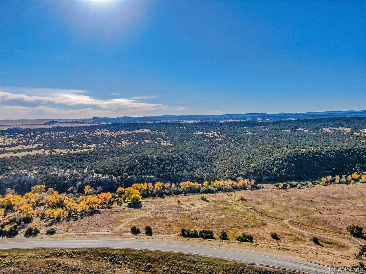 74 US Hwy 160, Walsenburg, CO 81089