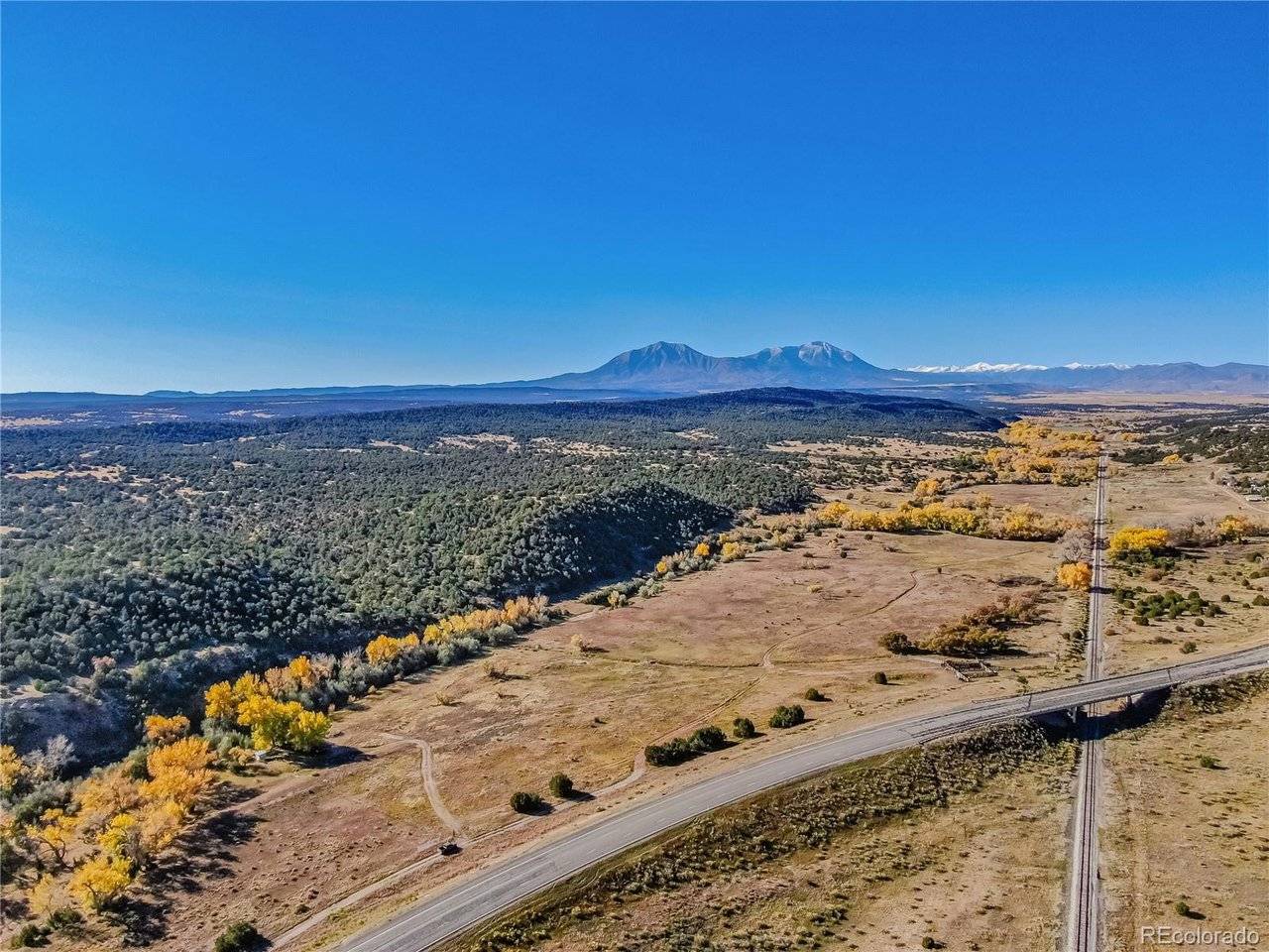 74 US Hwy 160, Walsenburg, CO 81089