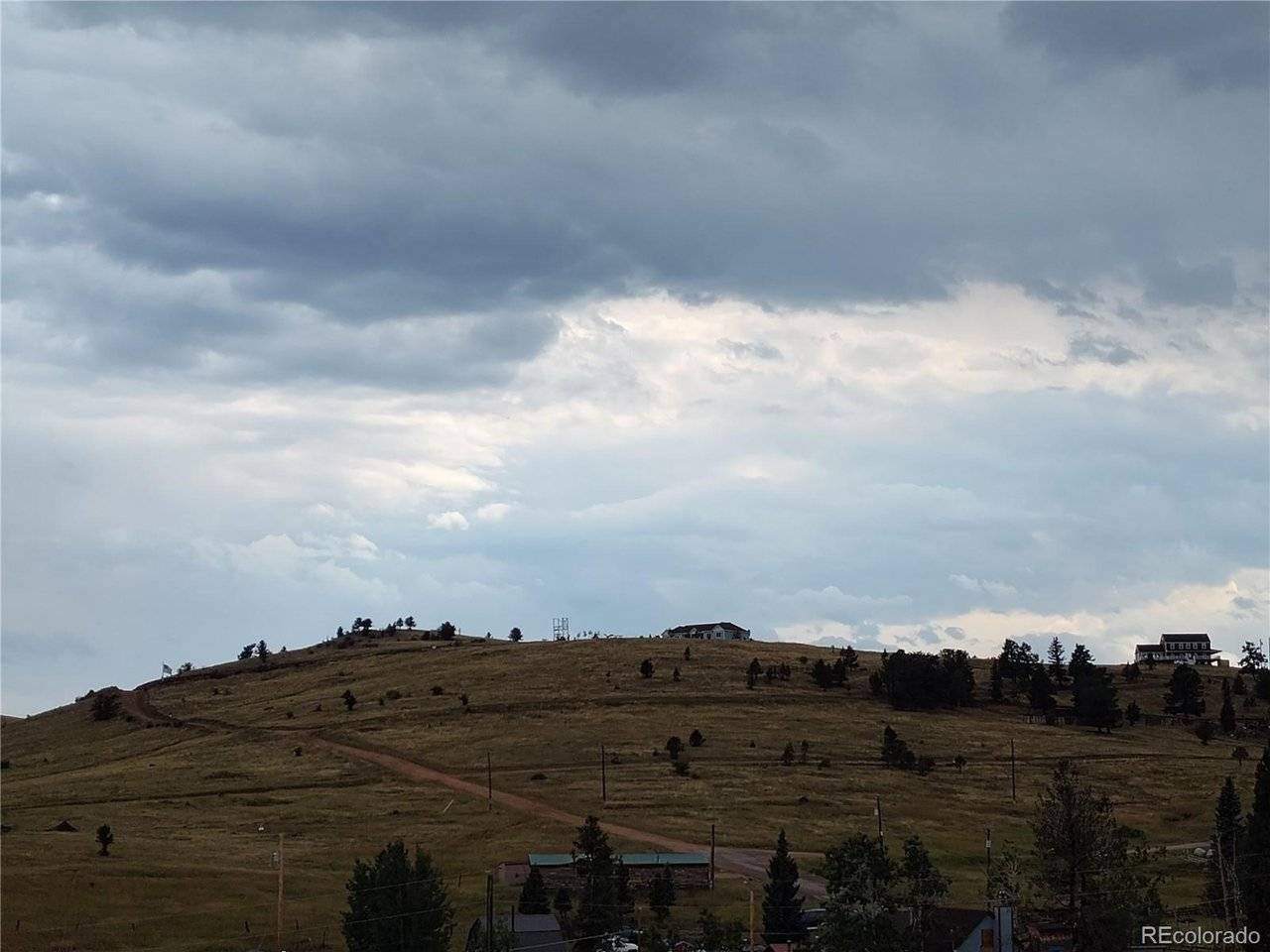 0 El Paso, Cripple Creek, CO 80813