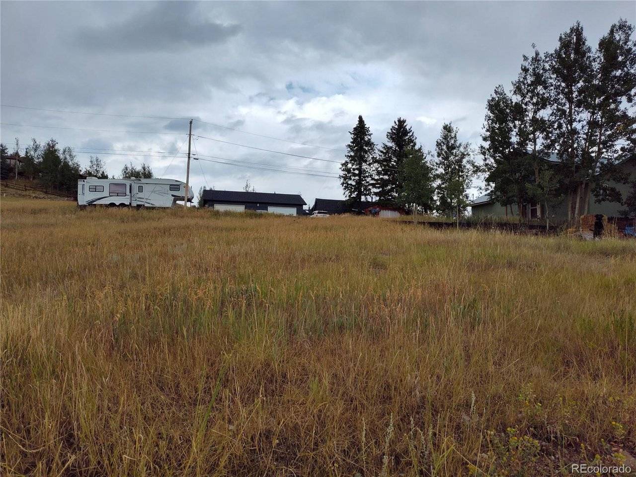 0 El Paso, Cripple Creek, CO 80813