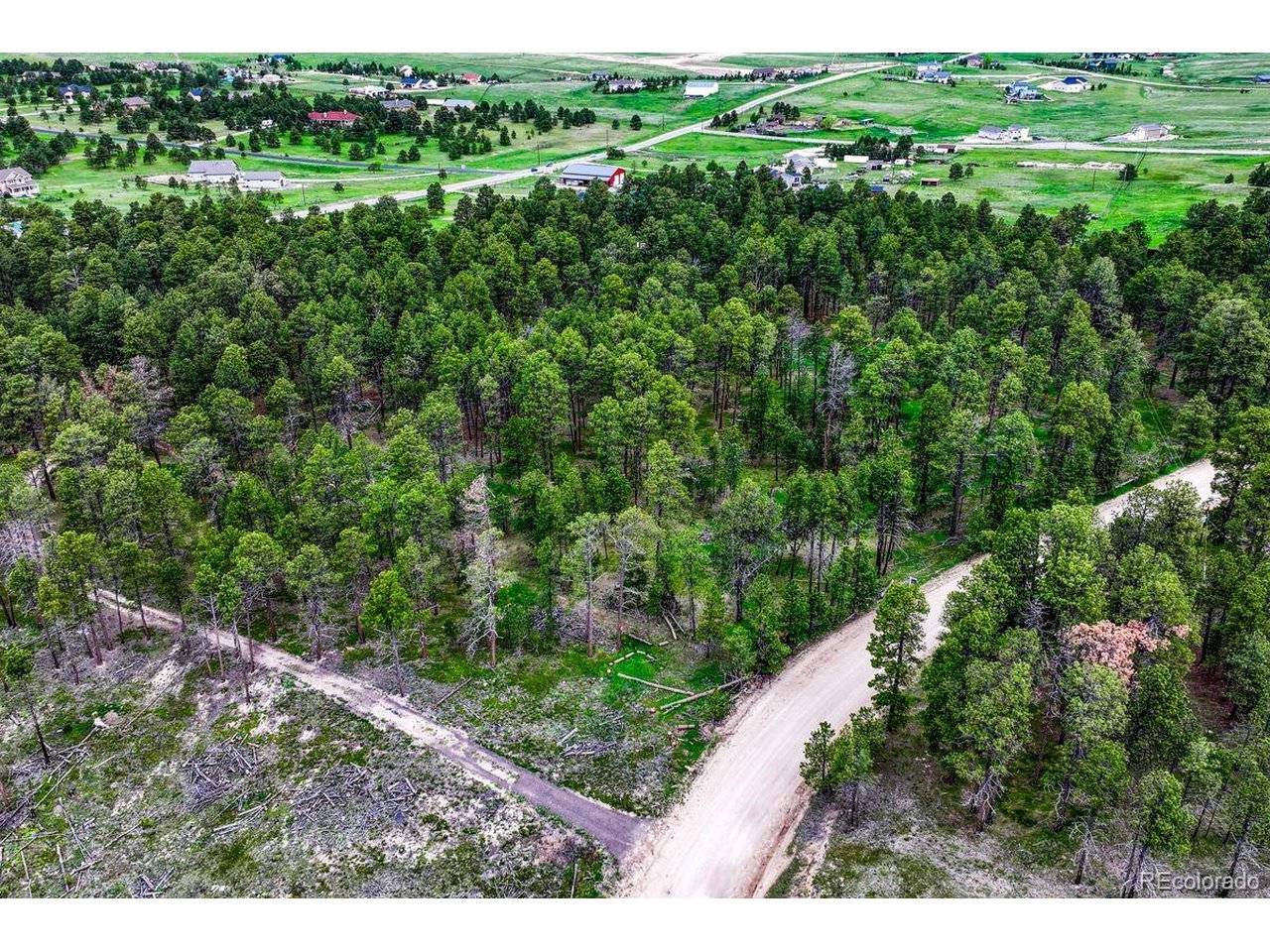 0 Wyandott, Colorado Springs, CO 80908