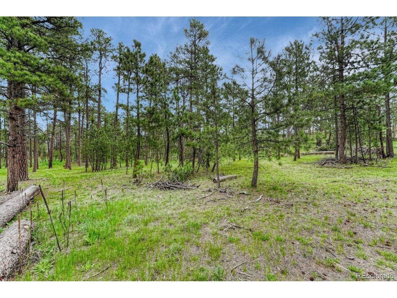 0 Wyandott, Colorado Springs, CO 80908