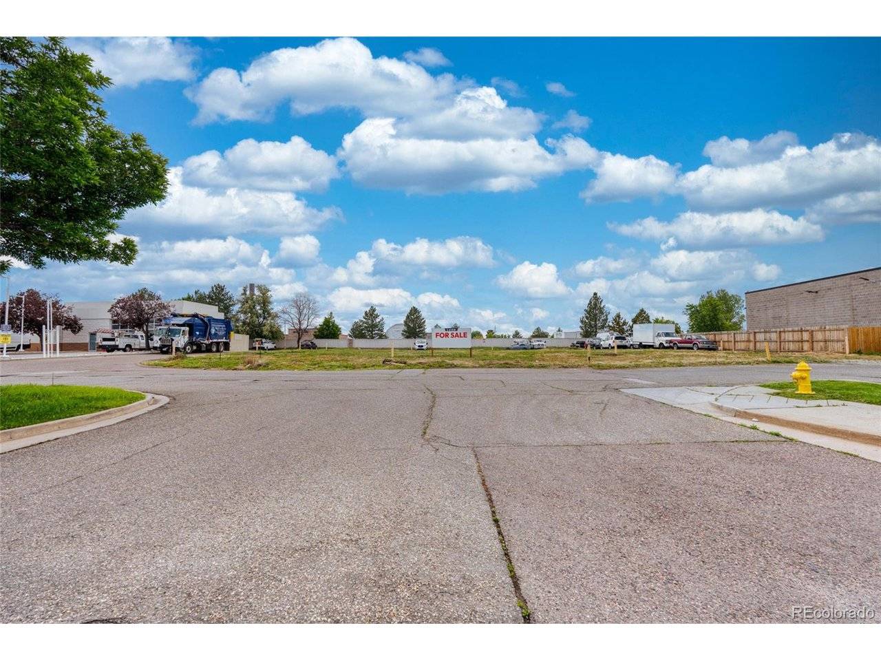 15950 E 6th, Aurora, CO 80011