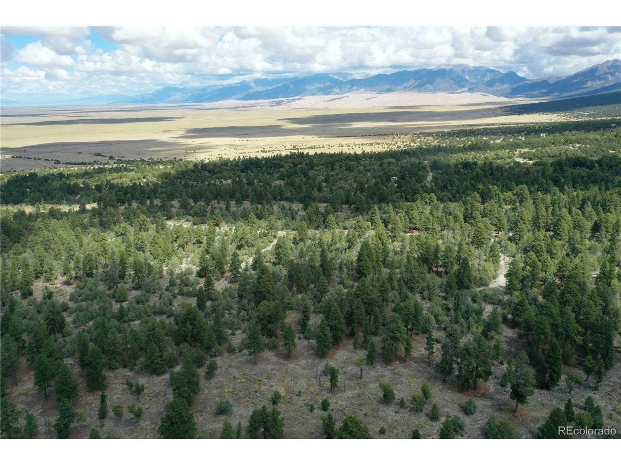 Costilla, Mosca, CO 81146