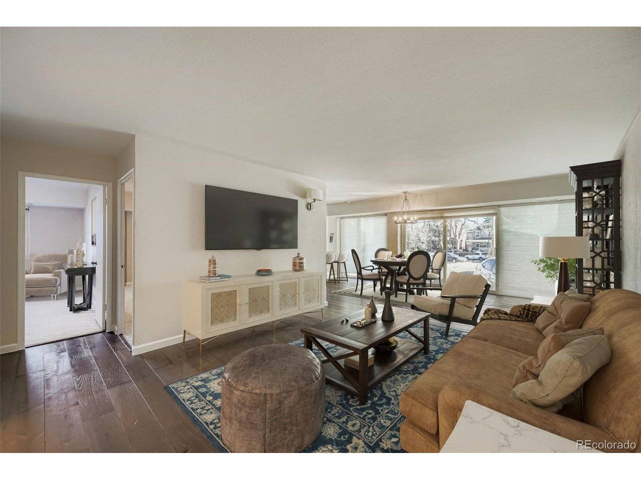 800 N Washington #210, Denver, CO 80203
