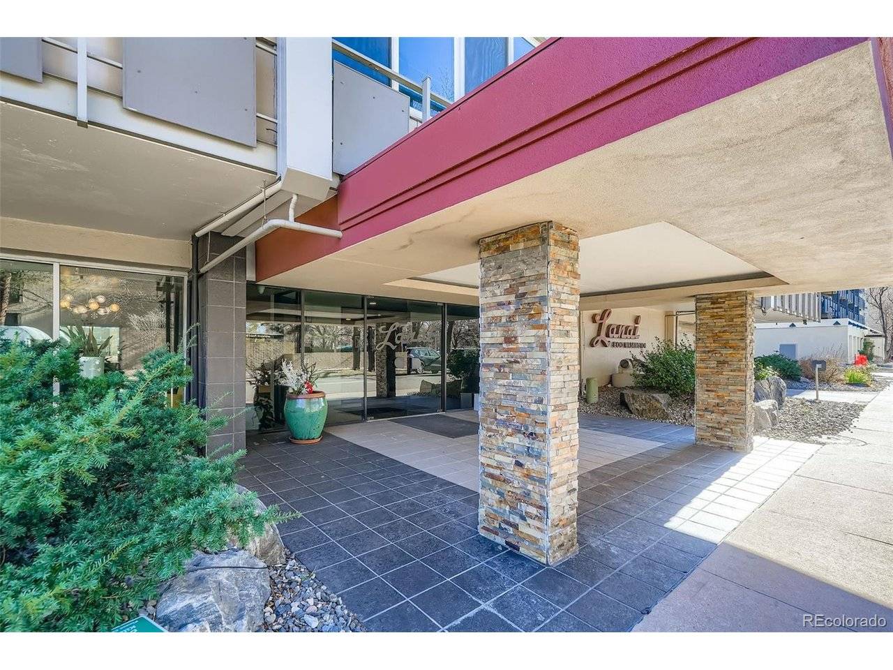 800 N Washington #210, Denver, CO 80203