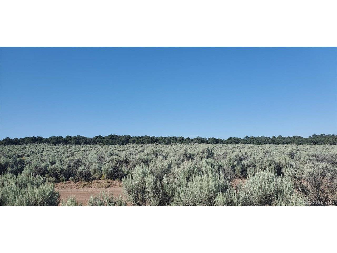 3483 Bixby, Fort Garland, CO 81133