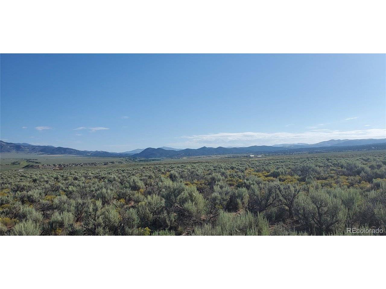 3483 Bixby, Fort Garland, CO 81133