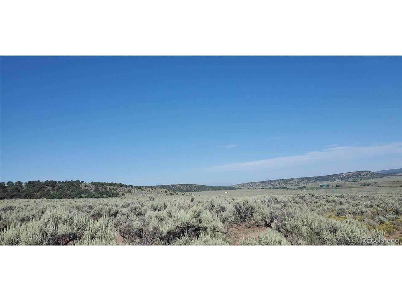 3483 Bixby, Fort Garland, CO 81133