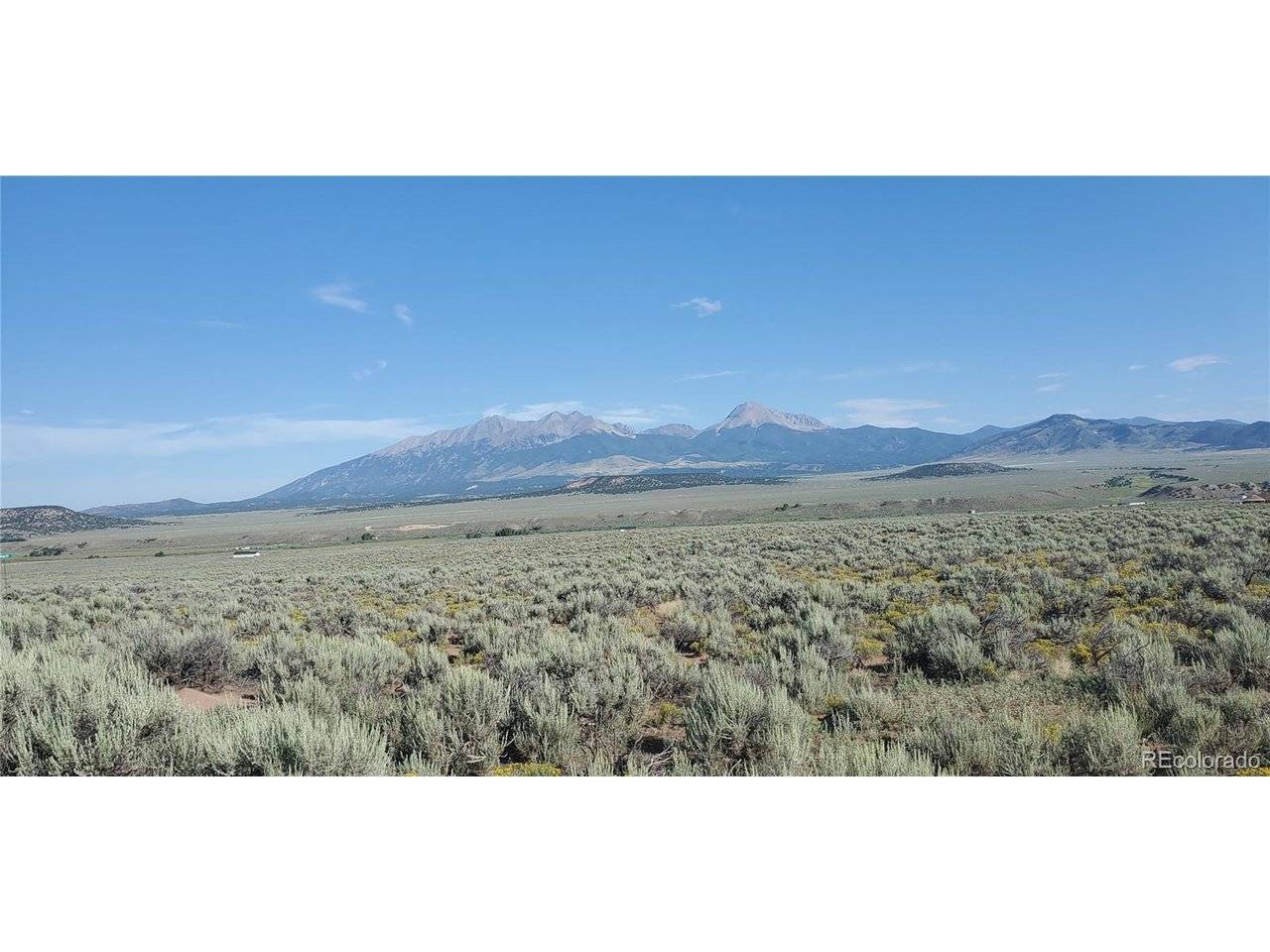 3483 Bixby, Fort Garland, CO 81133