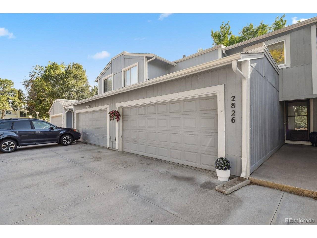 2826 S Lansing, Aurora, CO 80014
