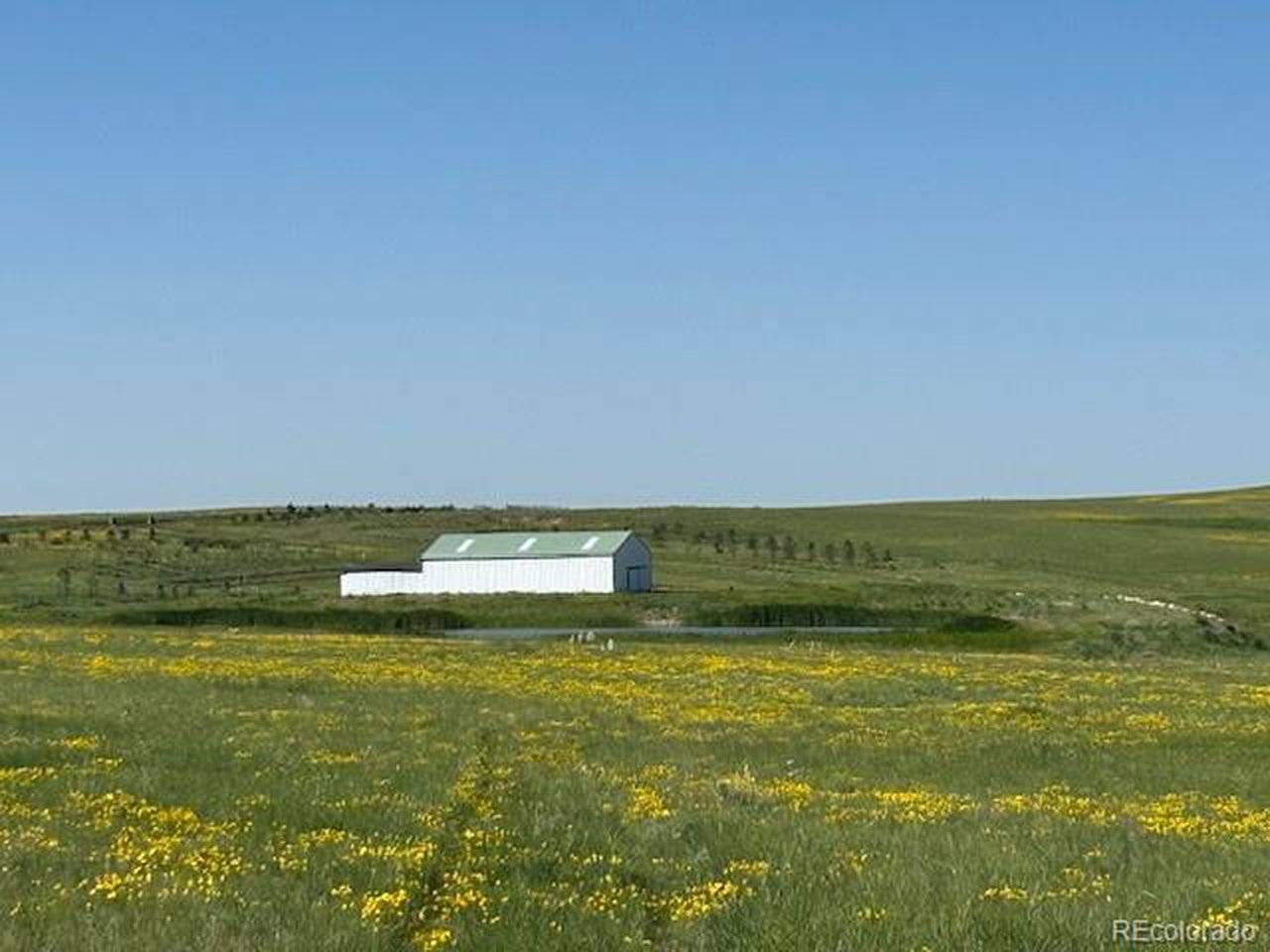 24105 State Highway 86, Ramah, CO 80832