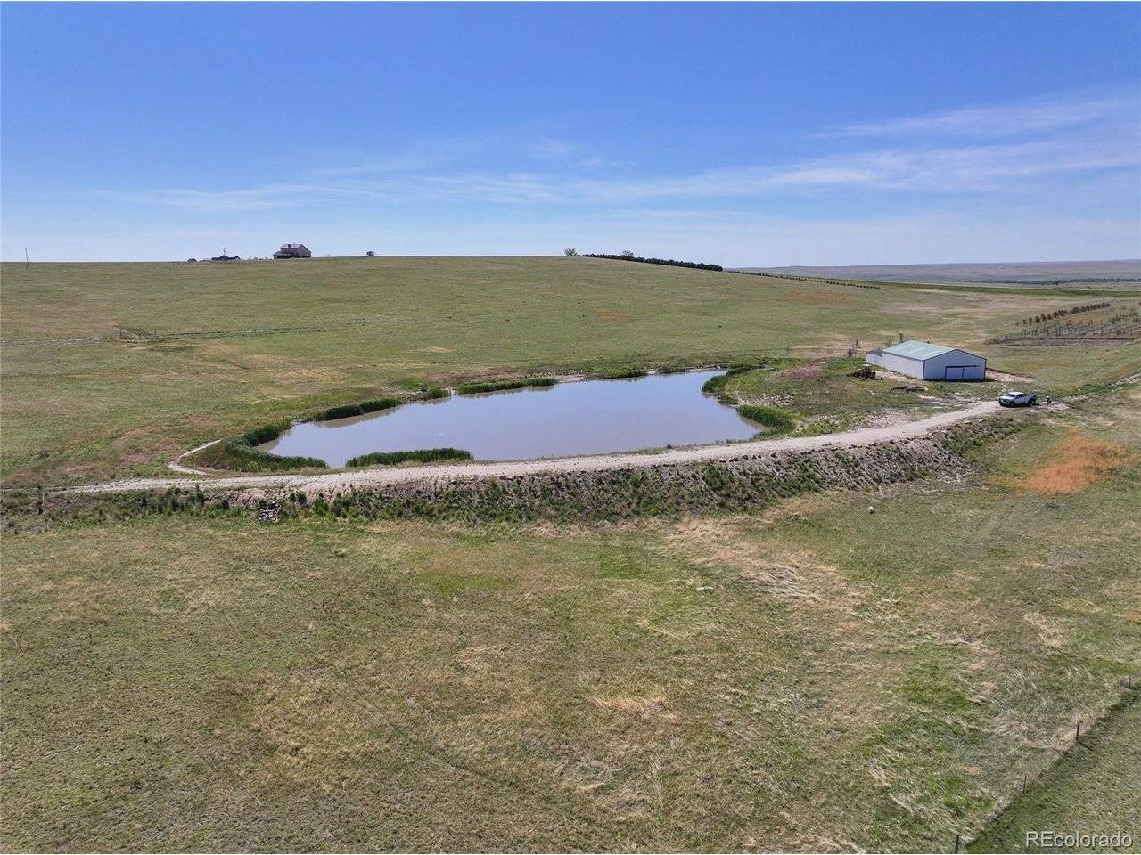 24105 State Highway 86, Ramah, CO 80832