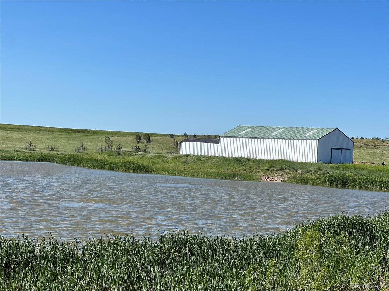 24105 State Highway 86, Ramah, CO 80832