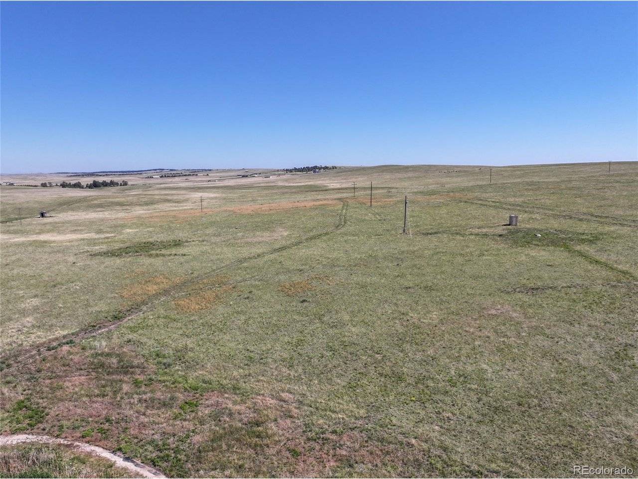 24105 State Highway 86, Ramah, CO 80832