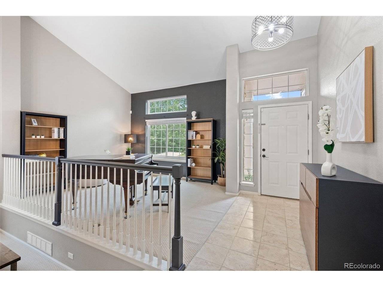 9868 Sylvestor, Highlands Ranch, CO 80129