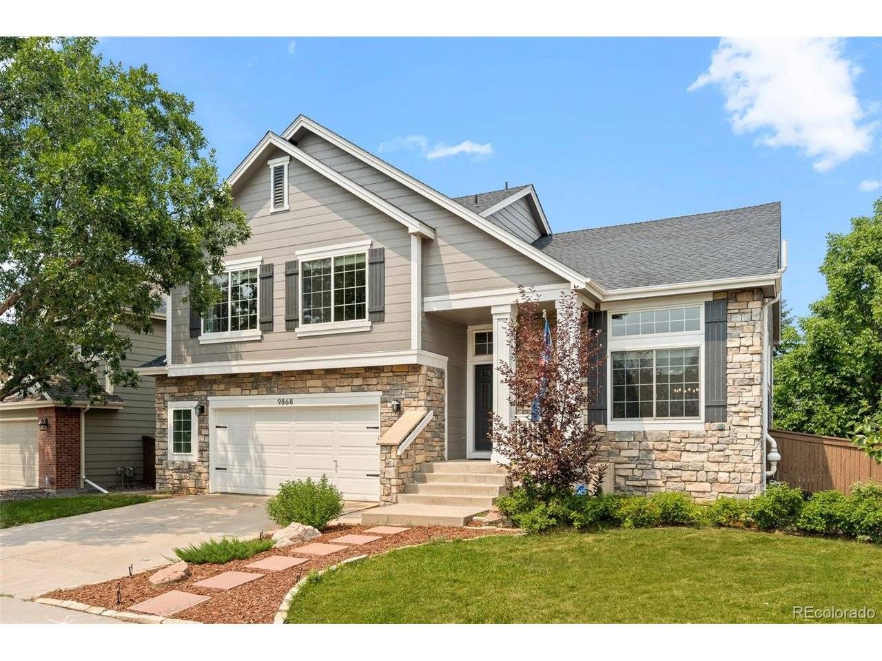 9868 Sylvestor, Highlands Ranch, CO 80129