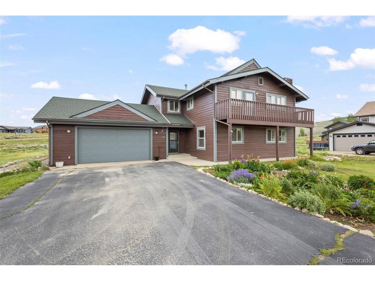30 GCR 8945, Granby, CO 80446